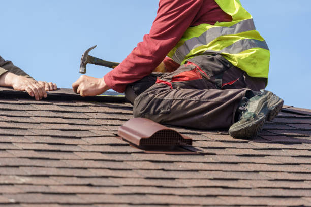 Best Best Roofing Contractors  in Richmond, IL