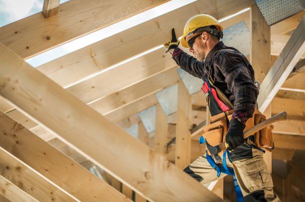 Best Commercial Roofing Services  in Richmond, IL