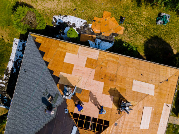 Reliable Richmond, IL Roofing Contractor Solutions