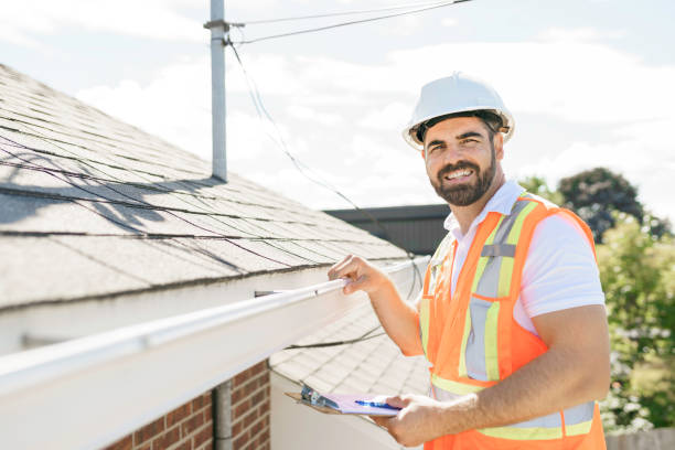 Best Emergency Roof Repair  in Richmond, IL