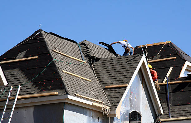 Best Roof Leak Repair  in Richmond, IL