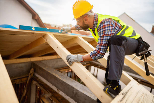 Best Roof Waterproofing Services  in Richmond, IL