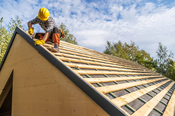 Best Flat Roof Repair Services  in Richmond, IL