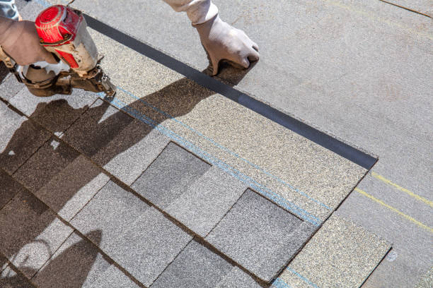 Best Storm Damage Roof Repair  in Richmond, IL